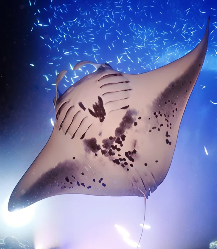 Manta Ray